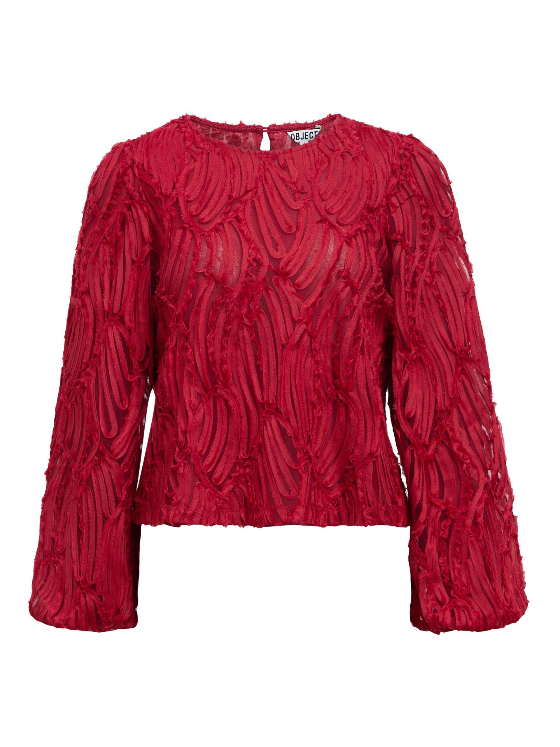 object lucie top fest blank 23047624
