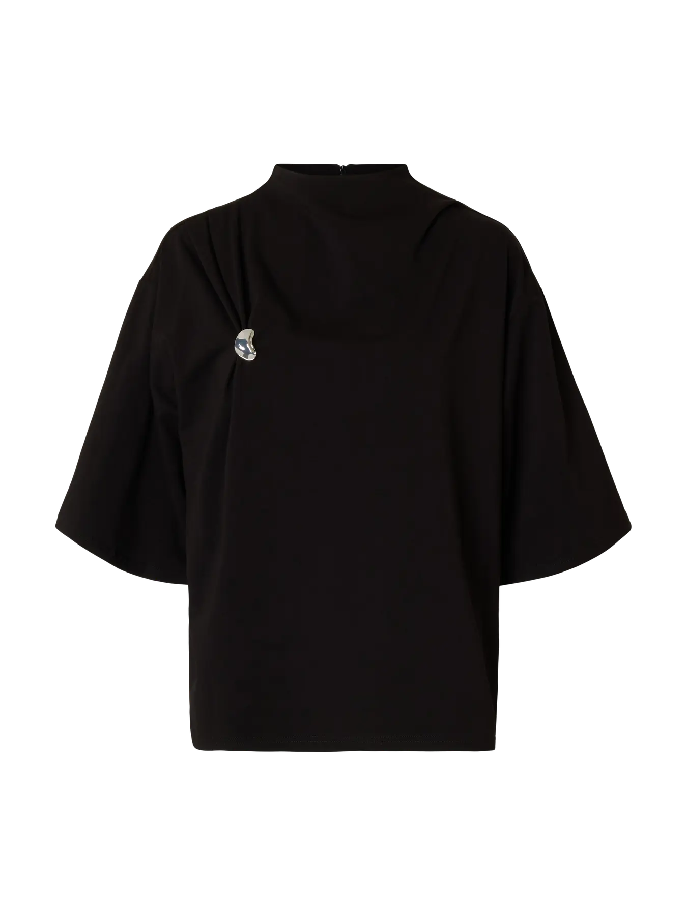 selected femme ria 2/4 top mjuk vid fest 16099544