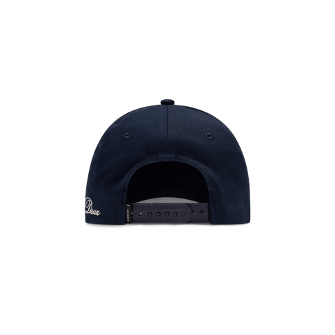 les deux logo baseball cap keps loga 10001150
