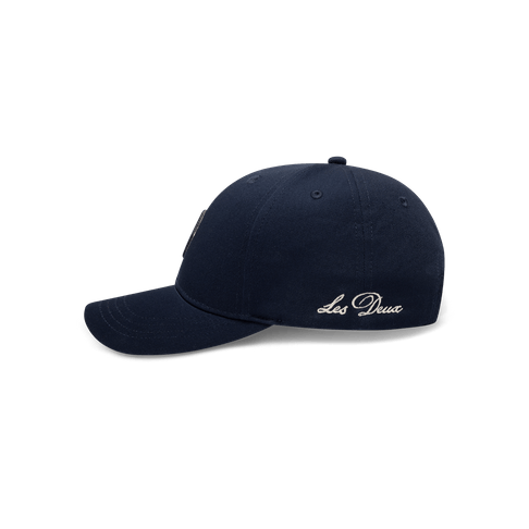 les deux logo baseball cap keps loga 10001150