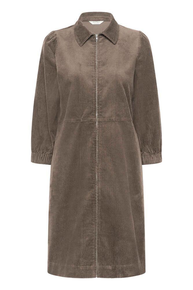 part two eyvors dress cord manchester klänning 30308116