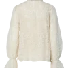 YAS saruna shirt ls spets fest party 26038959