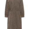 part two eyvors dress cord manchester klänning 30308116