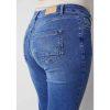 isay monza straight jeans cropped 57225