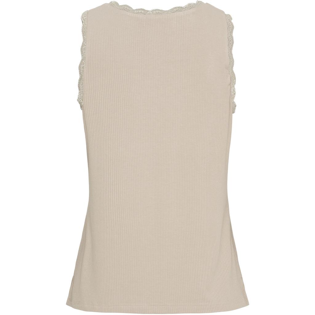 isay dee top linne spets rib 57874