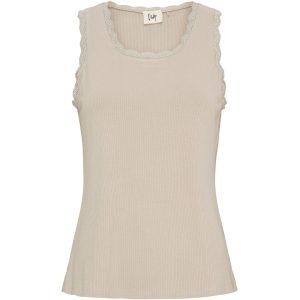 isay dee top linne spets rib 57874