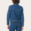 nicholia7 part two nicholia jacket denim 30309883