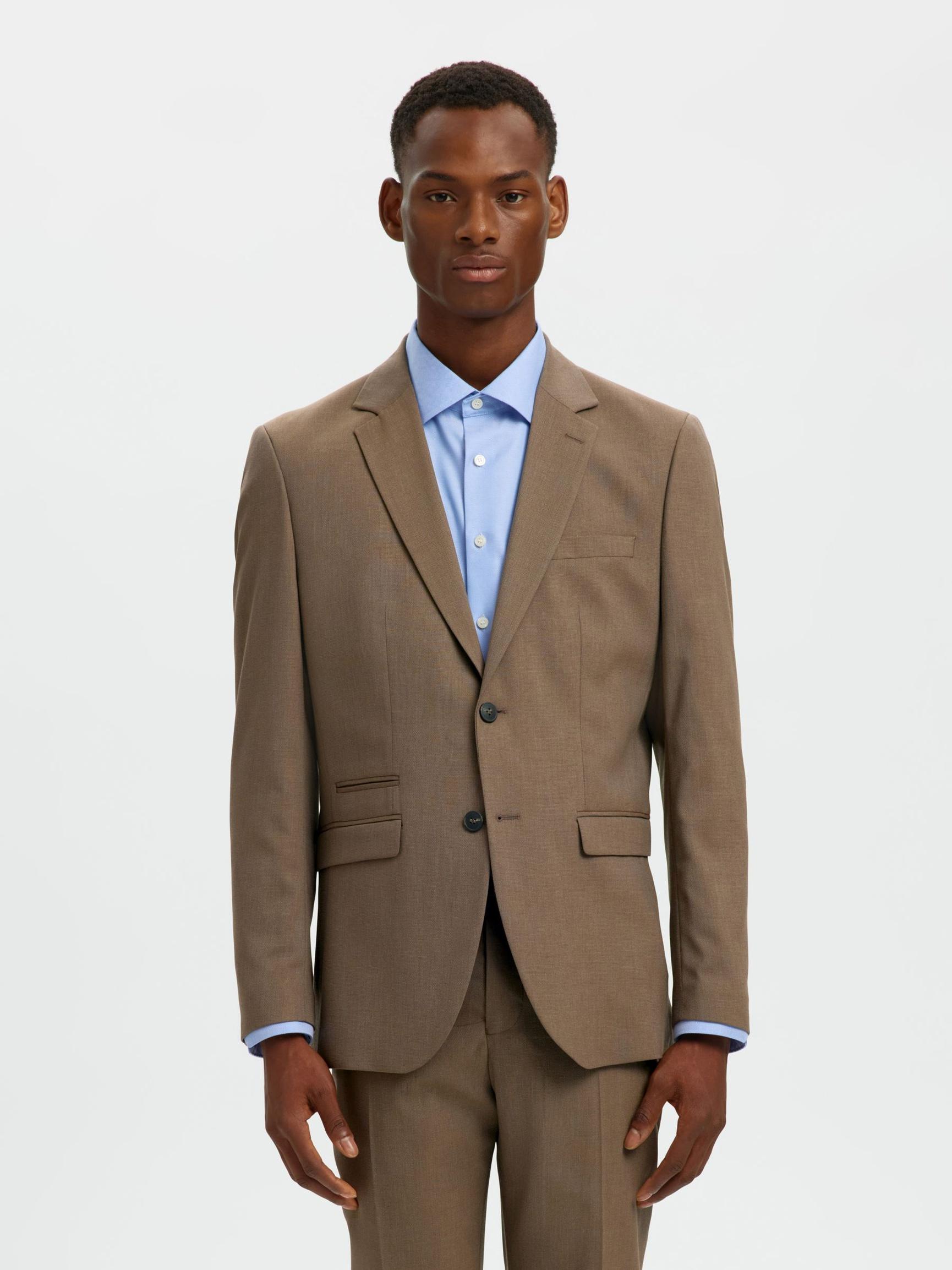 selected homme neil blazer kostym kavaj student fest 16087868