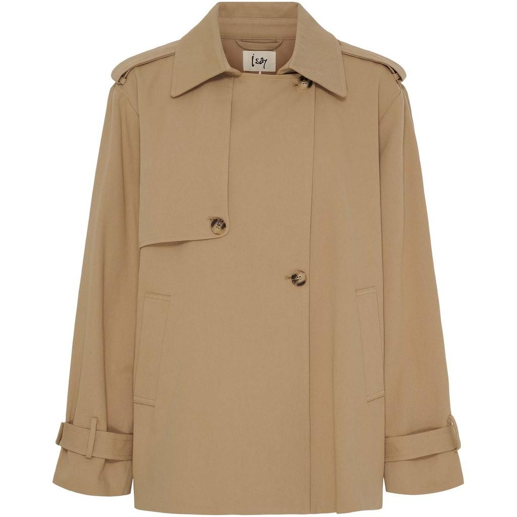 Isay Lili Trenchcoat - Bild 8