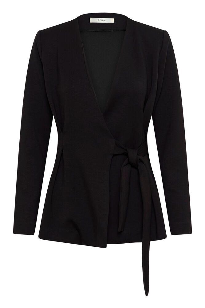 in wear simi vincent jacket belt modal mjuk 30112432