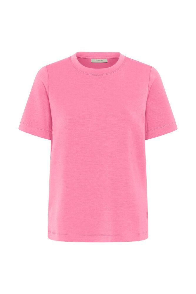 in wear vincent karmen tee top modal tröja 30106201