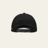 les deux crew organic baseball cap keps hat bomull 1001426