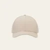 les deux crew organic baseball cap keps hat bomull 1001426
