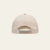 les deux crew organic baseball cap keps hat bomull 1001426