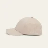 les deux crew organic baseball cap keps hat bomull 1001426