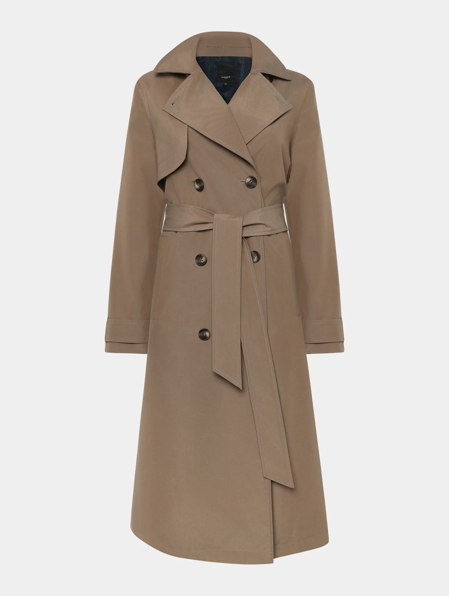 15474_684efecfcc-23510-2670-12500-7-original rockandblue novie coat trenchcoat kappa bälte fest klassisk 23510