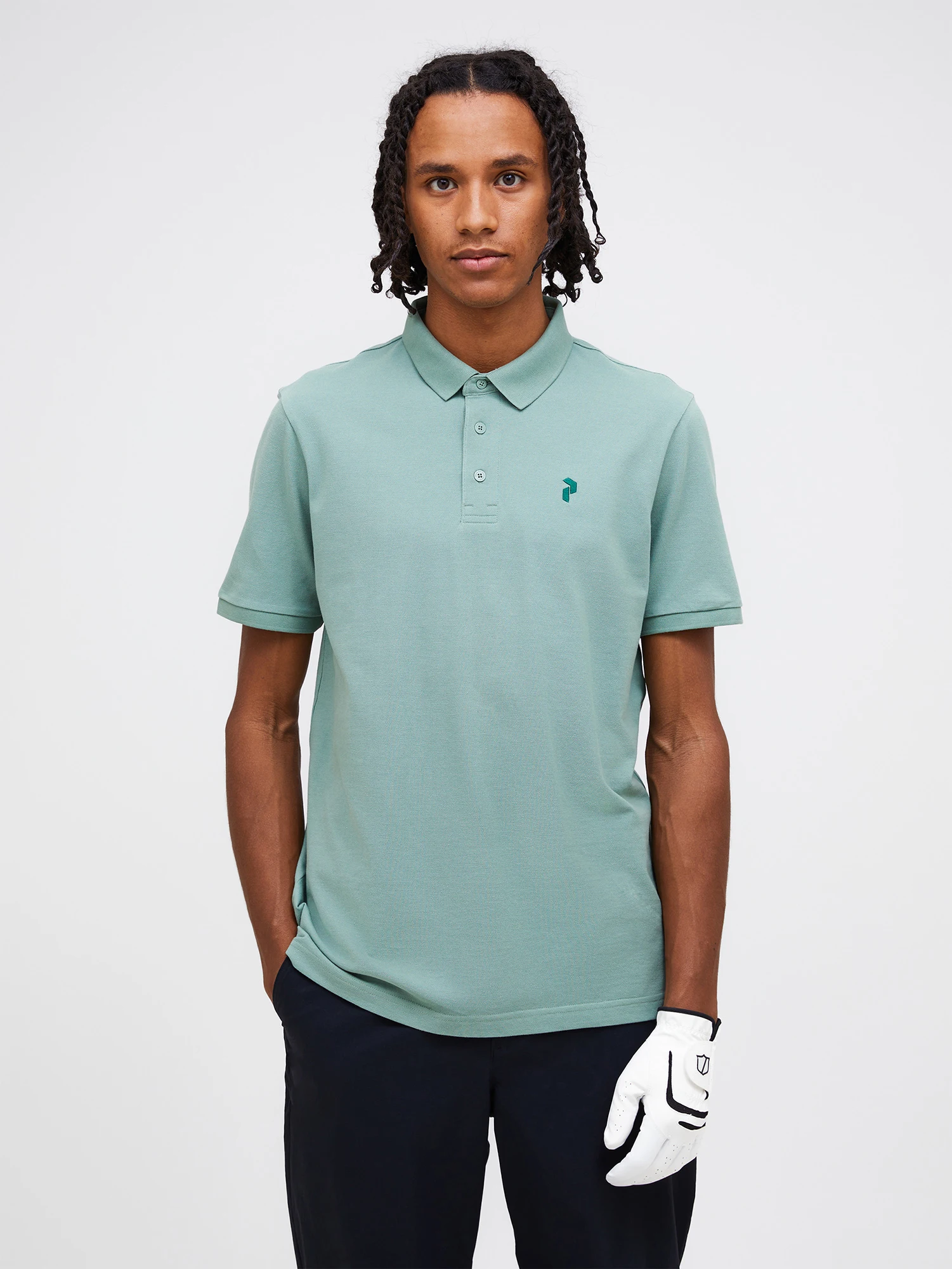 peakperformance classic pike t-shirt bomull G79486