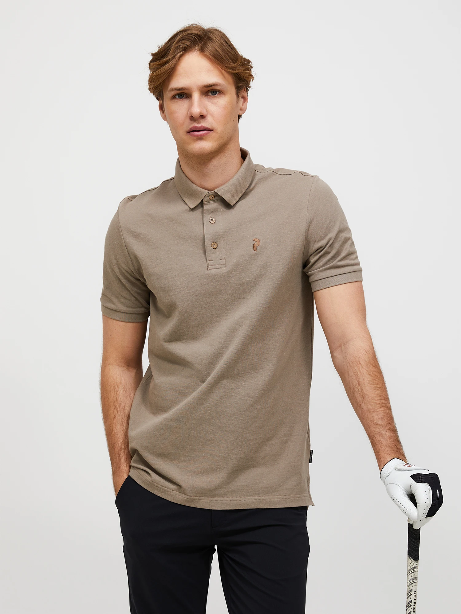 peakperformance classic pike t-shirt bomull G79486
