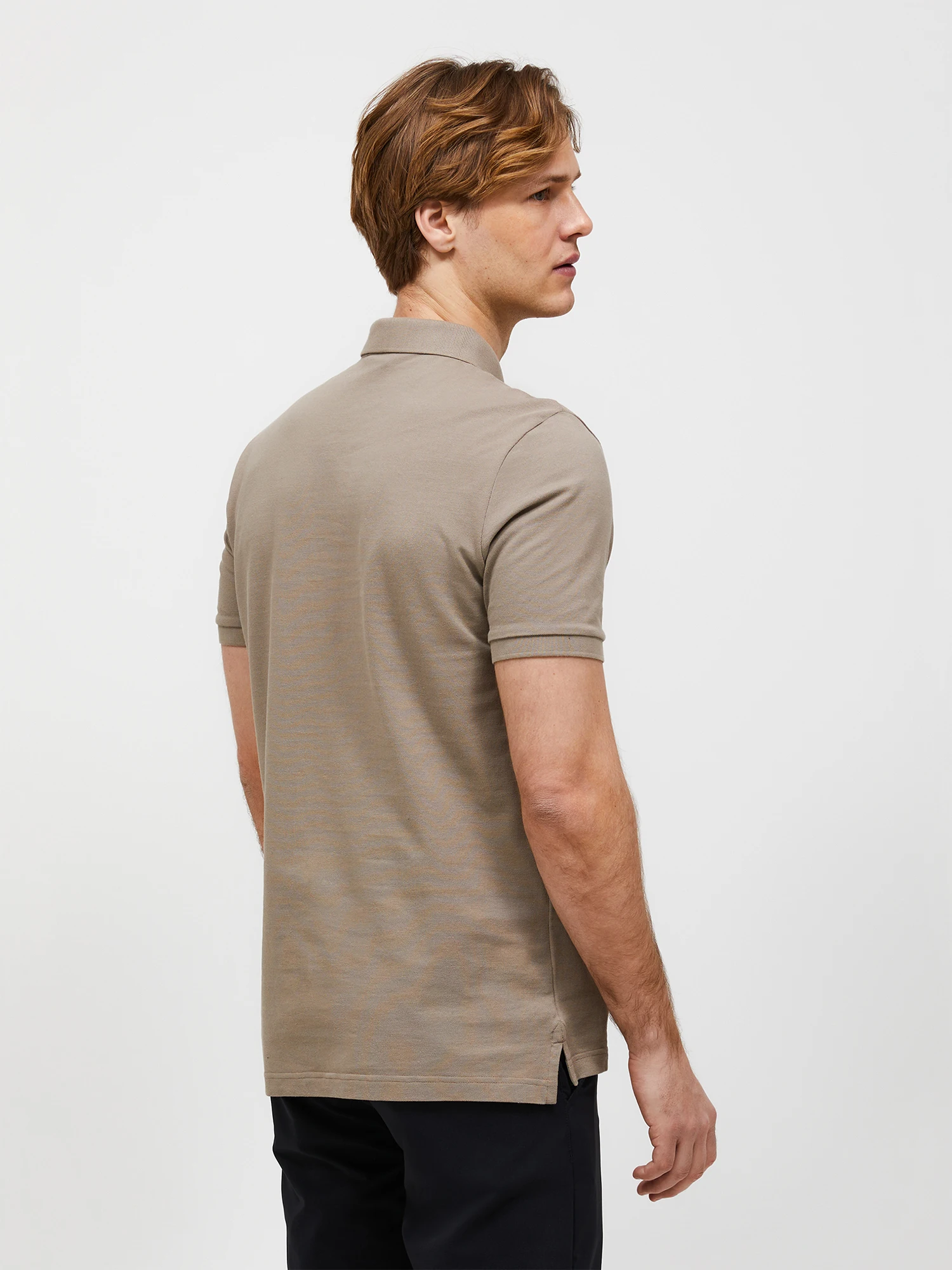 peakperformance classic pike t-shirt bomull G79486