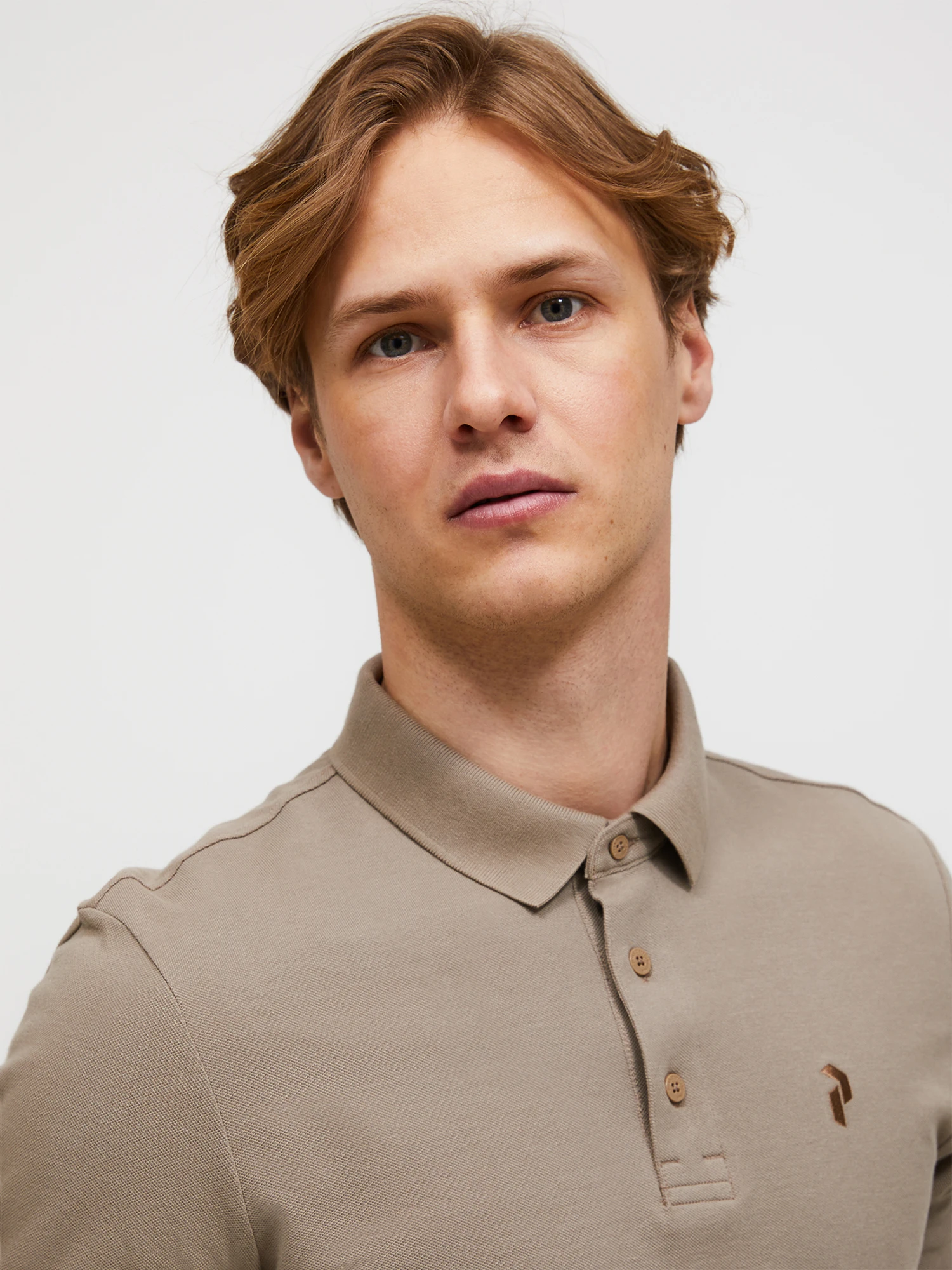 peakperformance classic pike t-shirt bomull G79486