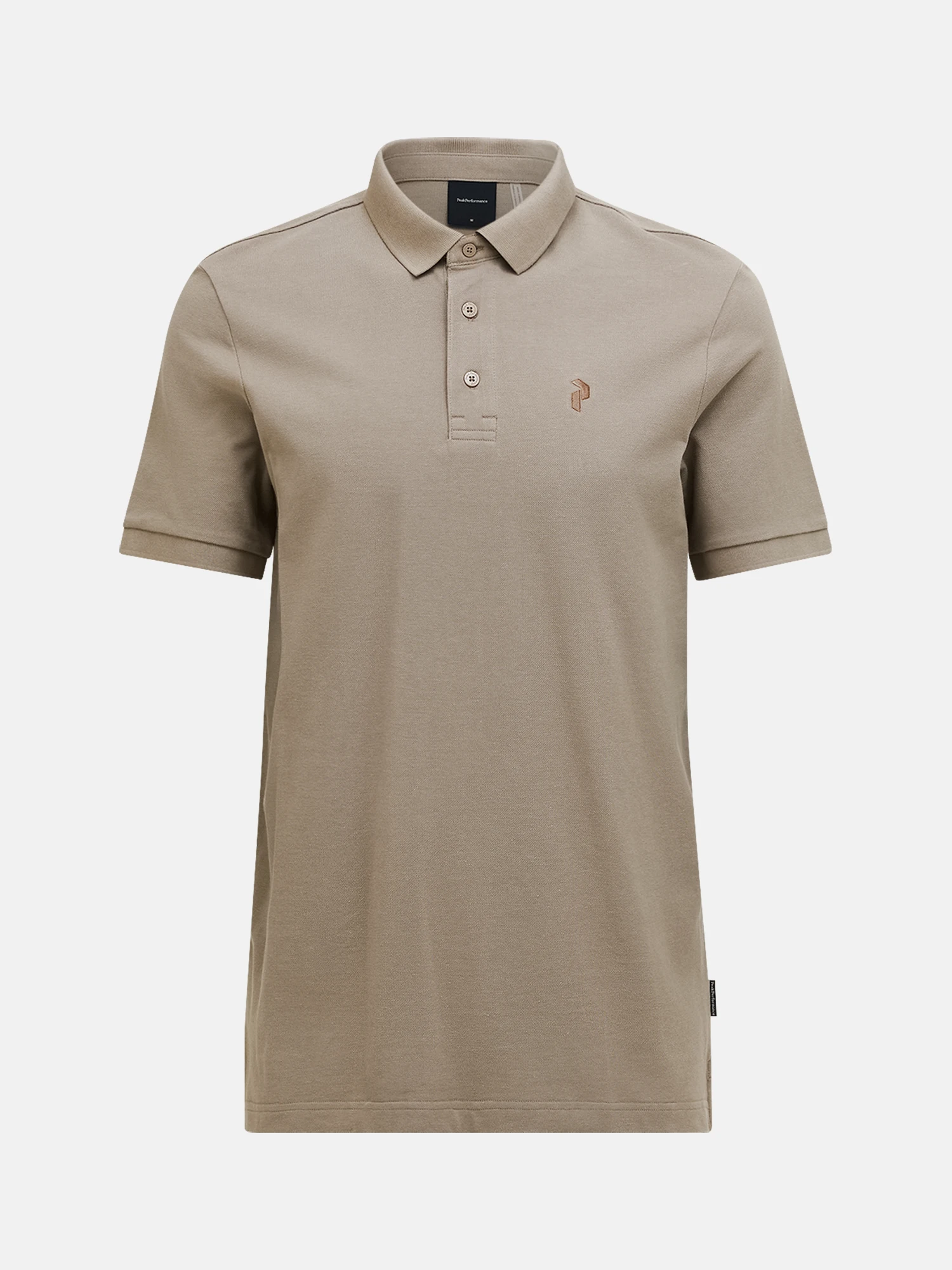 peakperformance classic pike t-shirt bomull G79486
