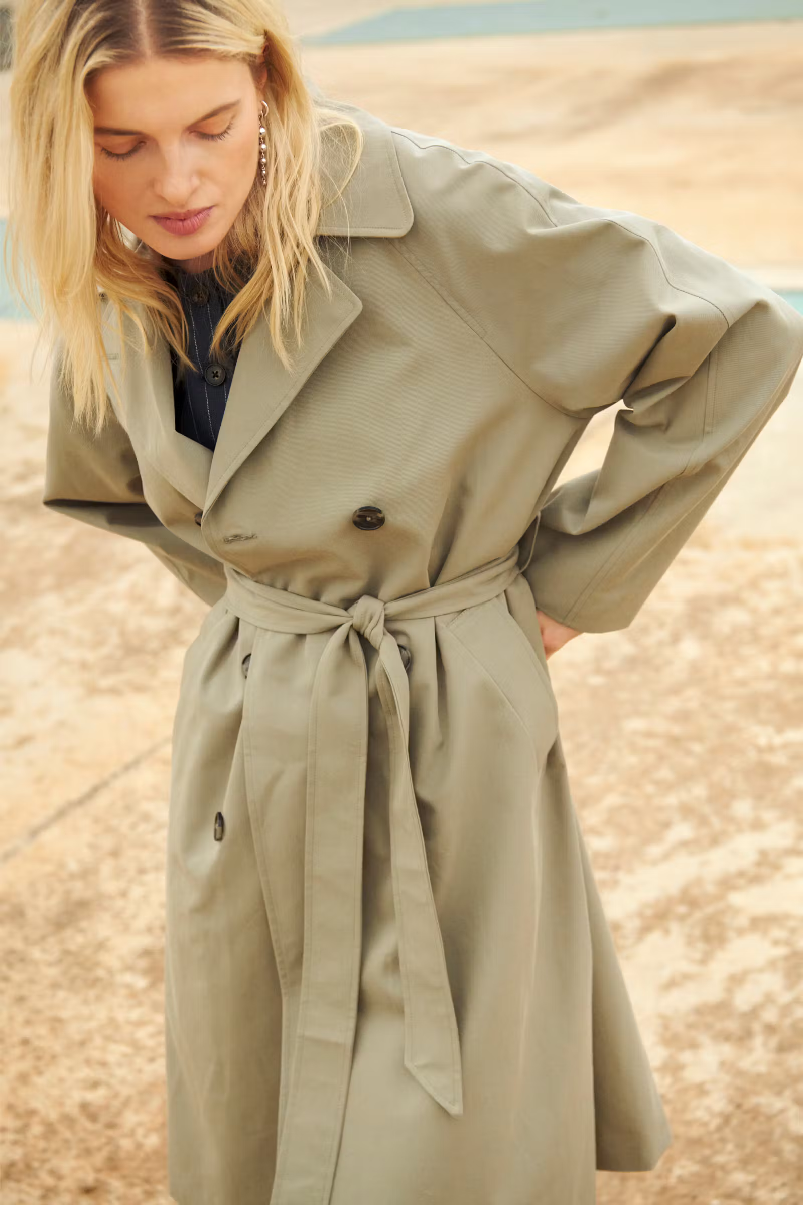 part two aubrie kappa part two trench 30110477