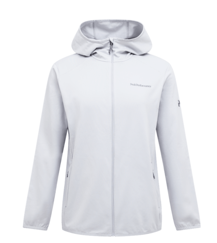 light zip peakperformnace light zip hoood herr jacka g80288