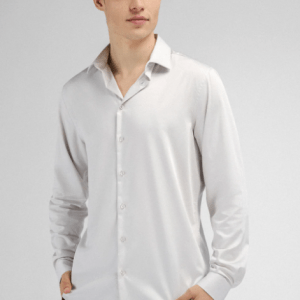 urban pioneers skjorta totti slim fit bambu strykfri 90140