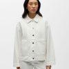 object rosie overshirt jacka jeans ledig 23048109