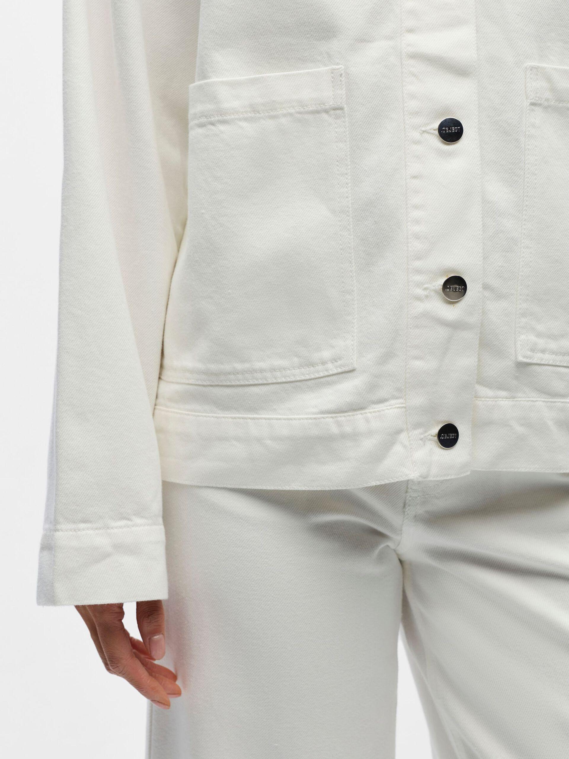 object rosie overshirt jacka jeans ledig 23048109