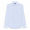 matinique marc linenshirt randig klassisk linne 30207239