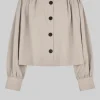 second female zoie jacket jacka kort cool tuff 60415