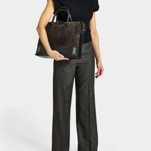 Saddler Taylor Datorväska