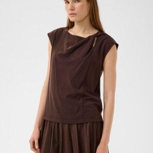 in wear pennie top viskos holkärm fest fin 30112574