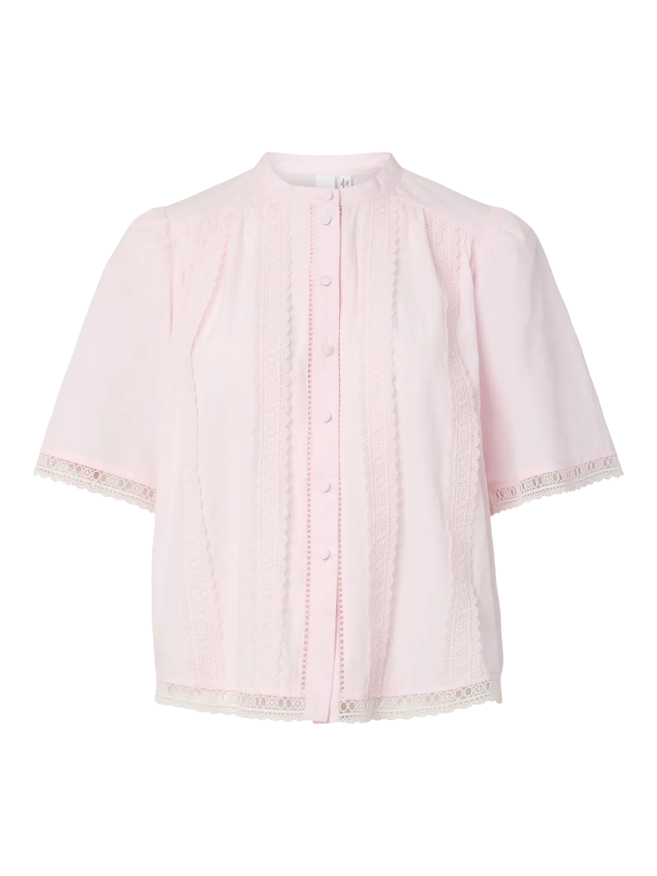 0vpDRaDYbwskp_001 yas gunio skjorta bomull kort ärm vårig fest fin 26041066