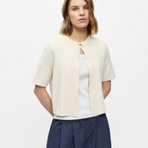 object reynard kofta en knapp viskos 23049916