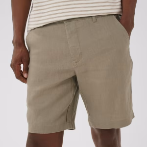 matinique harlow shorts linne resår mjuk 30209072