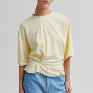 second female missouri tee kortärm knyt 58641