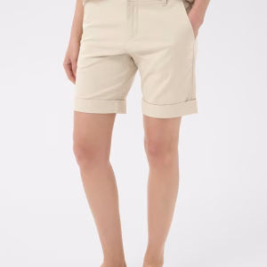 part two hanijan shorts chino bomull mjuk stilig 30308683