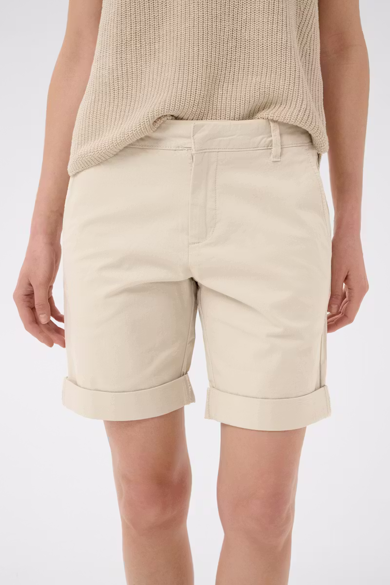 part two hanijan shorts chino bomull mjuk stilig 30308683
