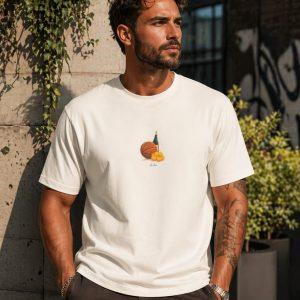 Les Deux Lemons T-Shirt