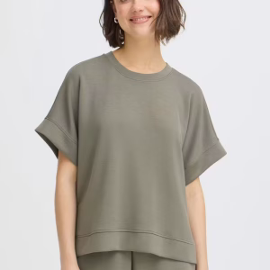 Fransa Aurora Tee