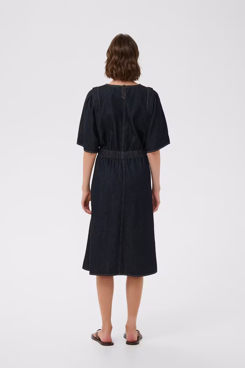 in wear glenn klänning dress lyocell 30112607