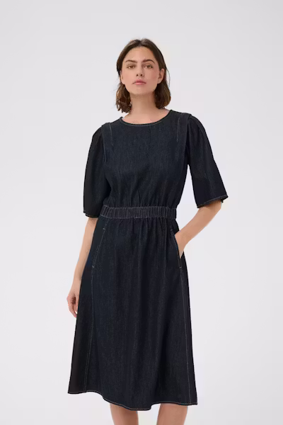 in wear glenn klänning dress lyocell 30112607