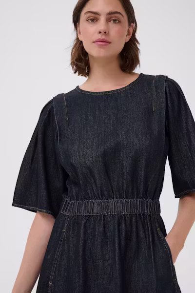 in wear glenn klänning dress lyocell 30112607