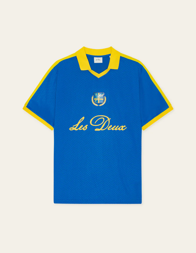 les deux legend fotball tee sweden sverige fotboll 1003587