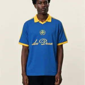 les deux legend fotball tee sweden sverige fotboll 1003587