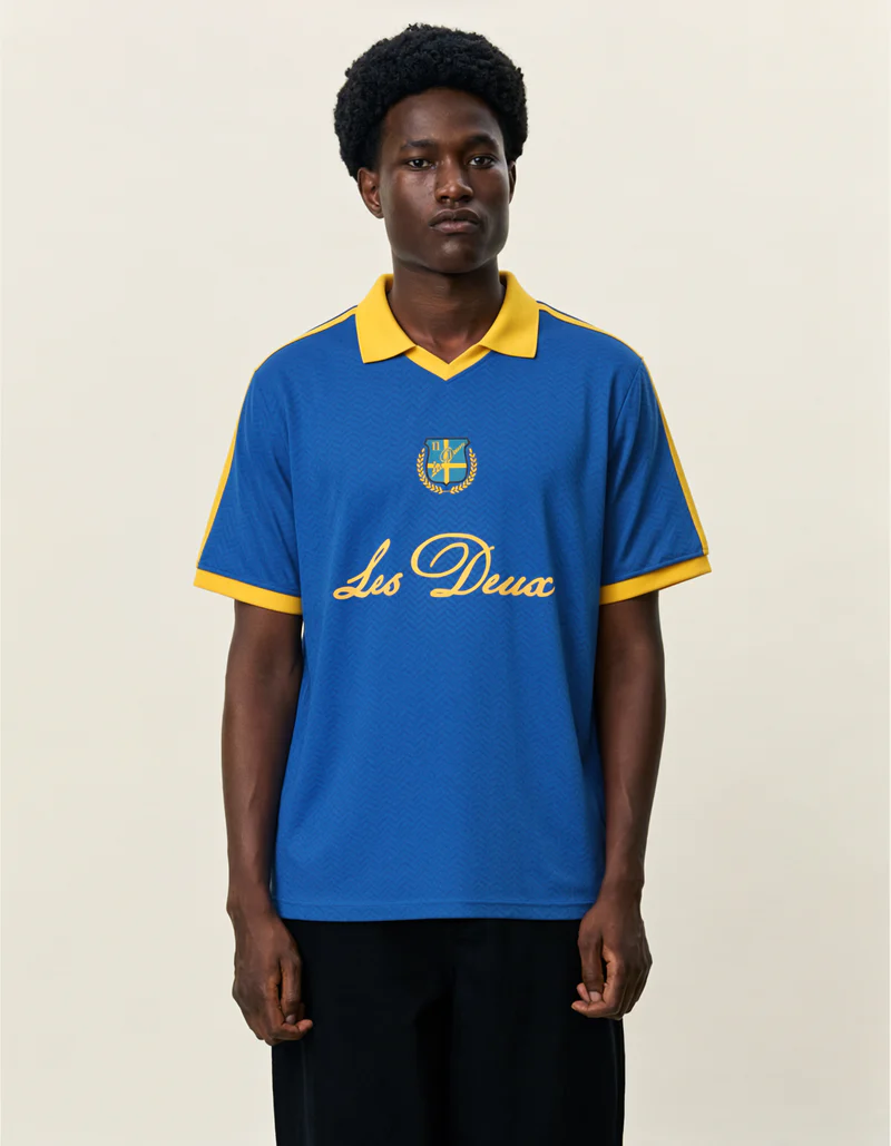 les deux legend fotball tee sweden sverige fotboll 1003587