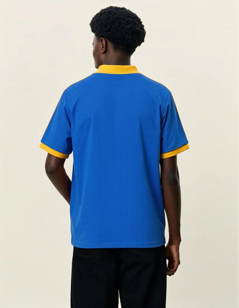 les deux legend fotball tee sweden sverige fotboll 1003587