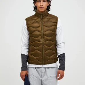peakperformance helium vest dun lättvikt G79842